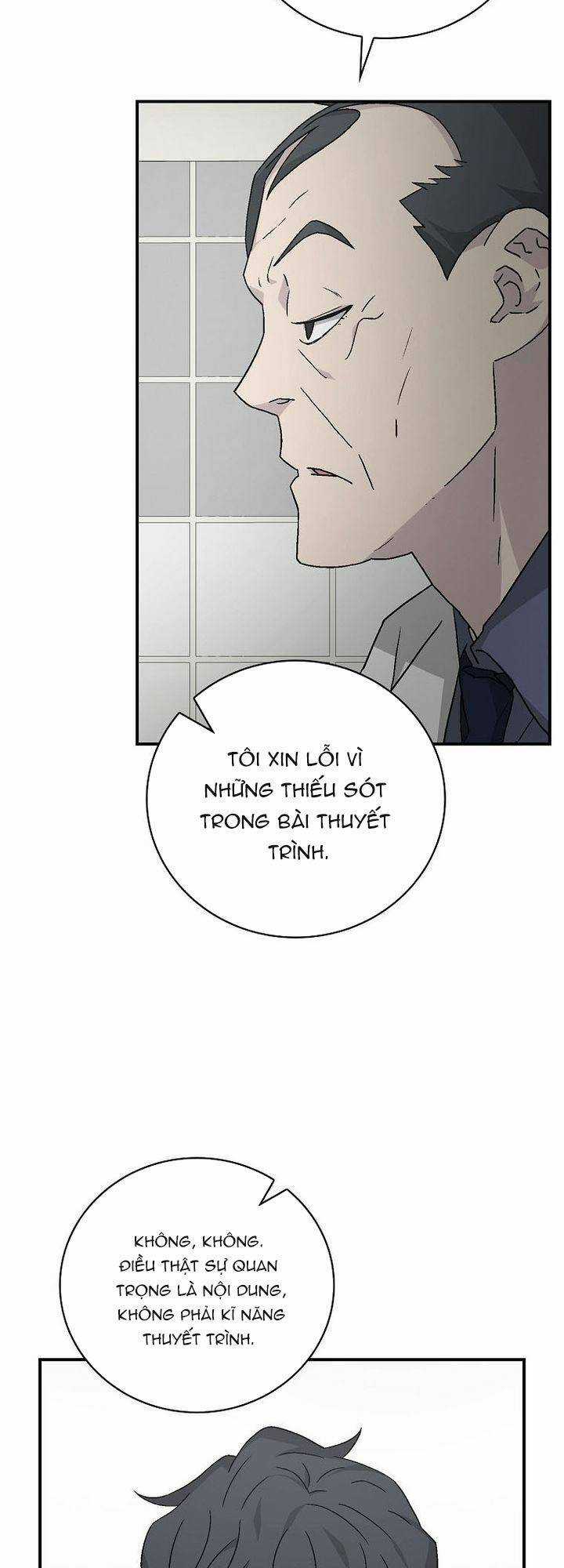 Chemy Chapter 24 trang 20