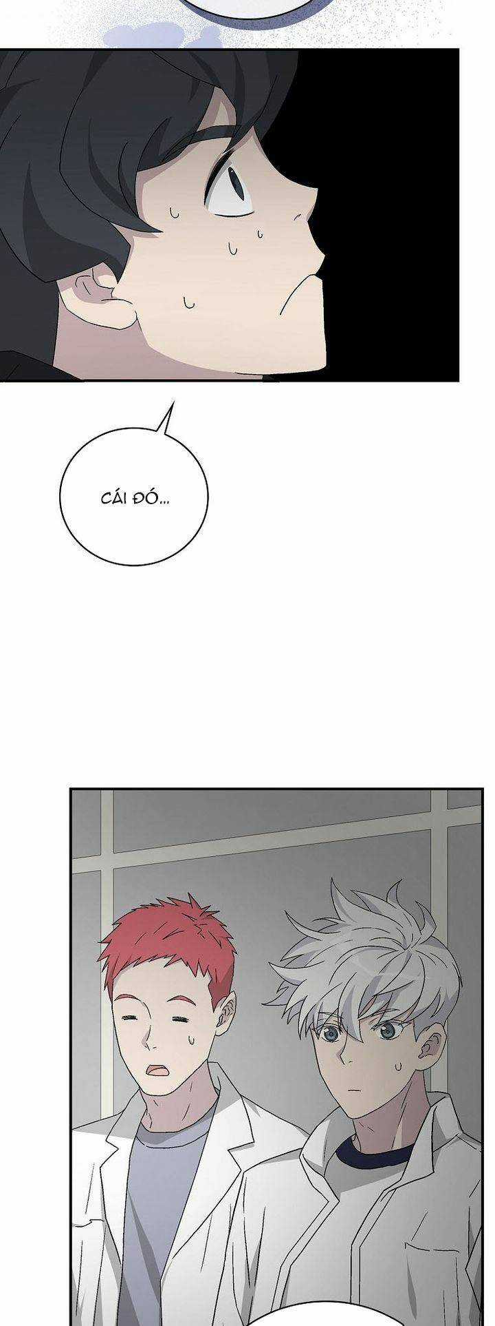 Chemy Chapter 24 trang 22