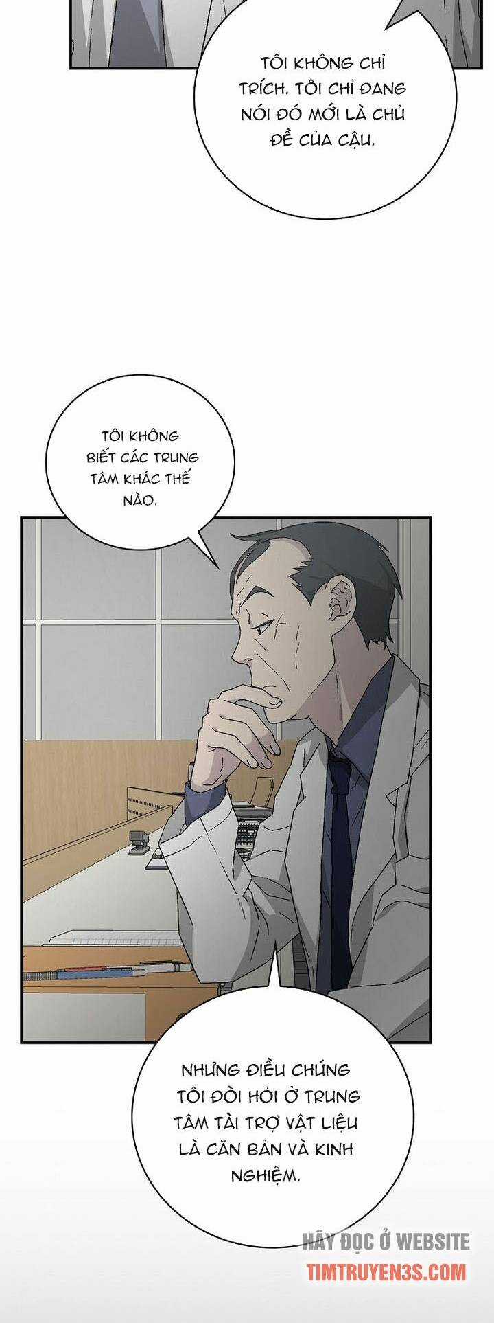 Chemy Chapter 24 trang 23