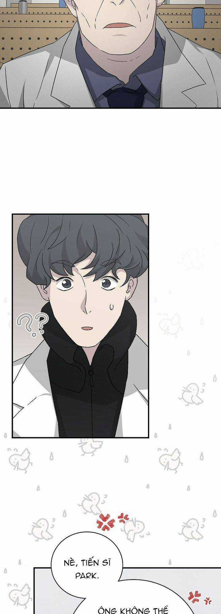 Chemy Chapter 24 trang 25