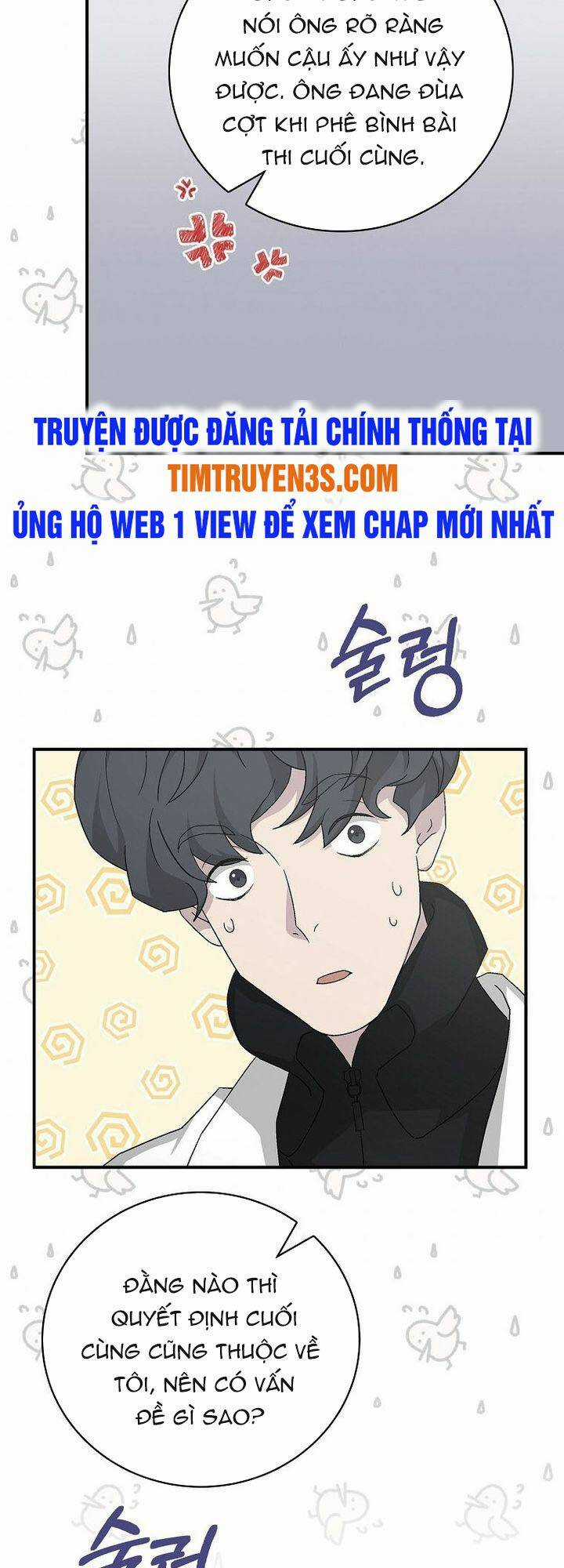 Chemy Chapter 24 trang 26