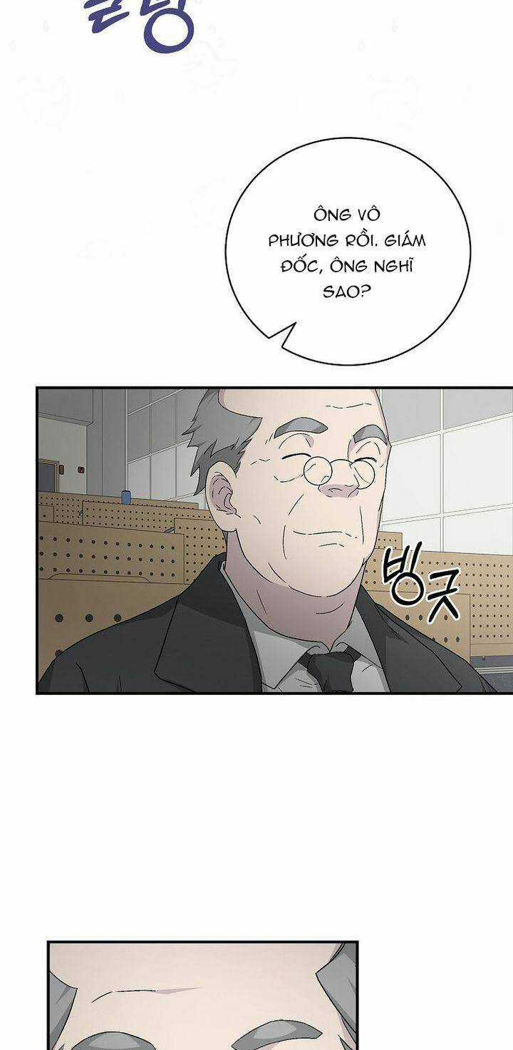 Chemy Chapter 24 trang 27