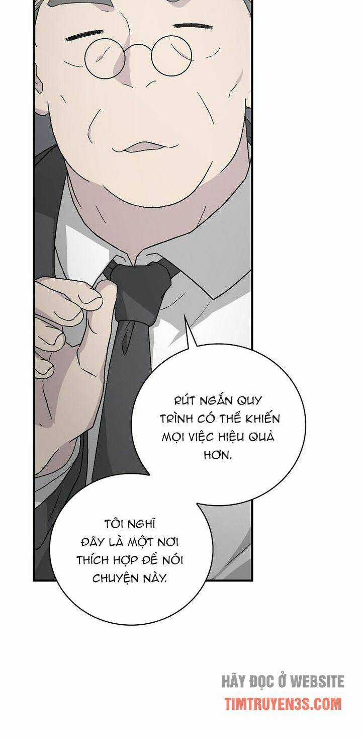 Chemy Chapter 24 trang 28