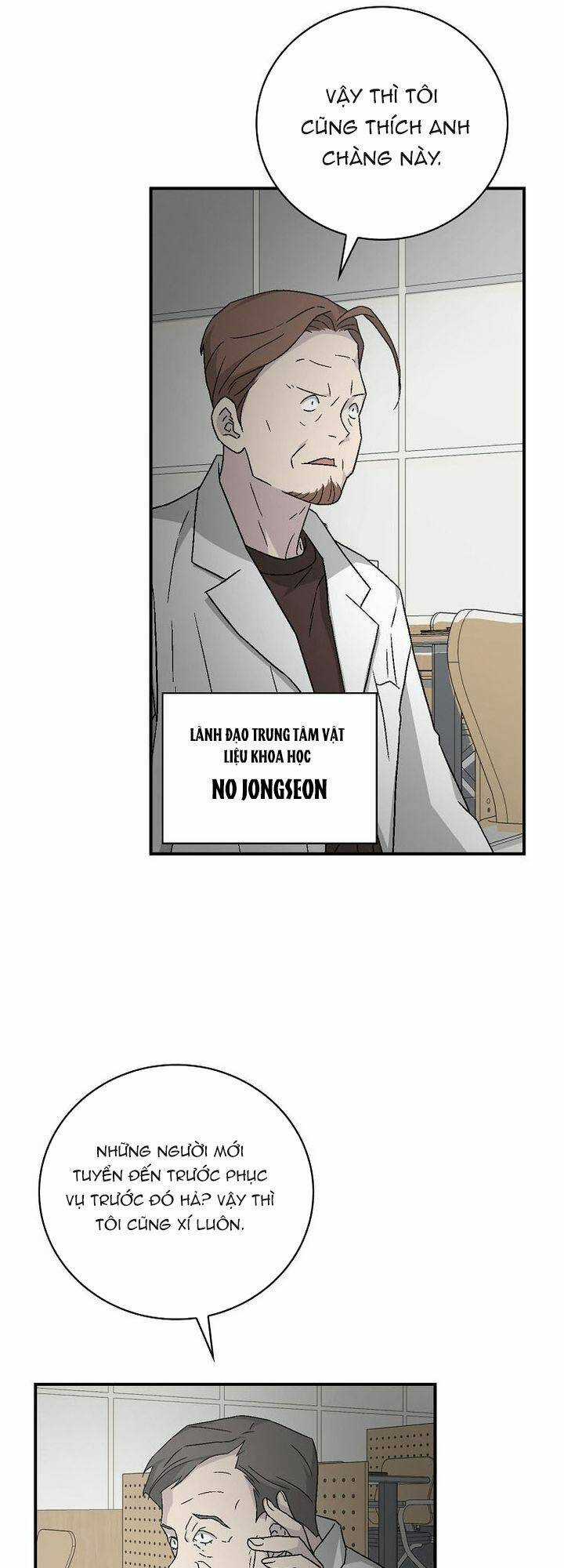 Chemy Chapter 24 trang 29