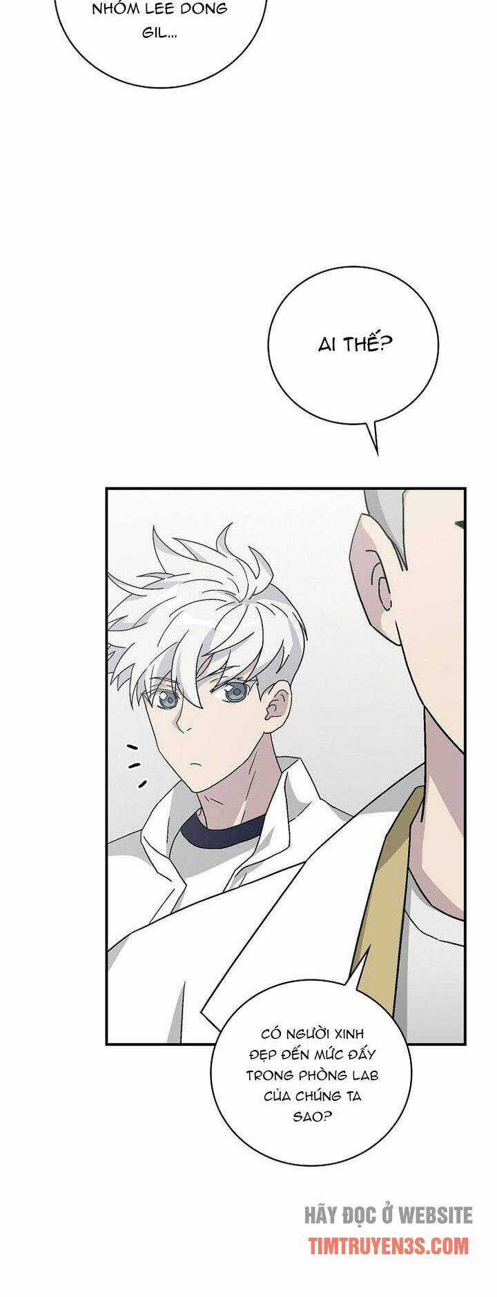 Chemy Chapter 24 trang 3