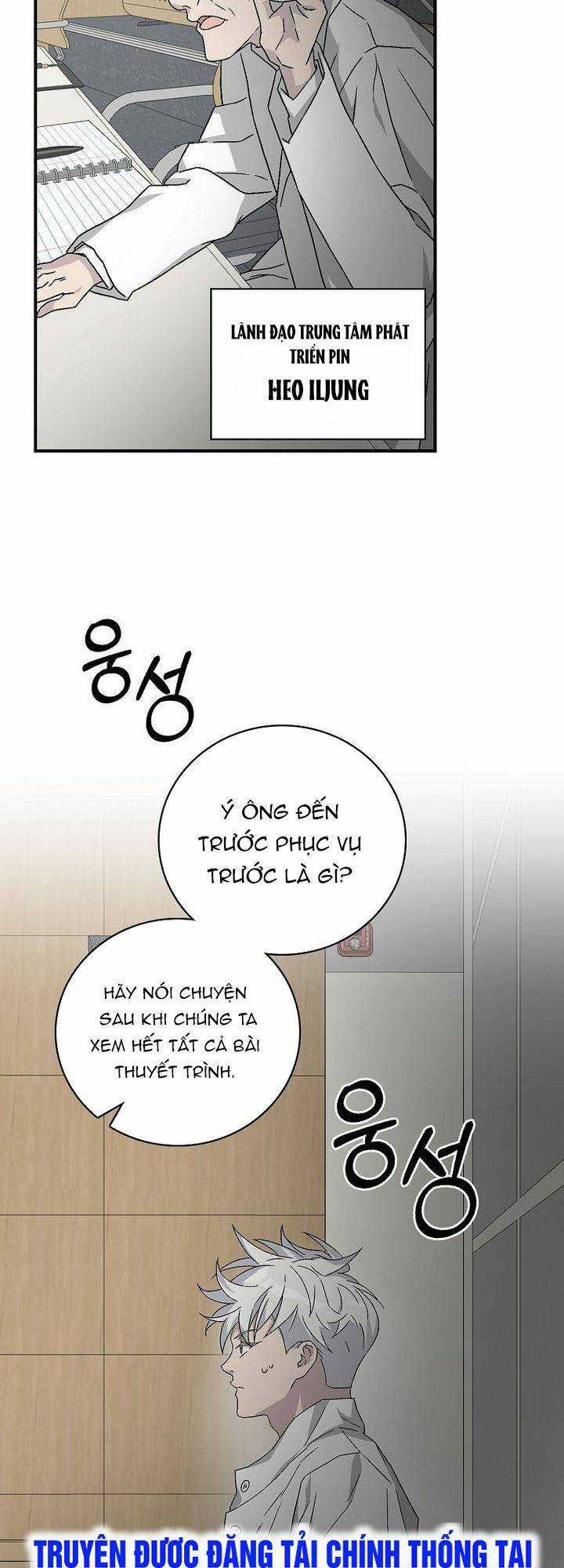 Chemy Chapter 24 trang 30