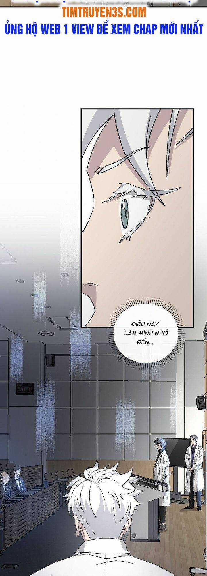 Chemy Chapter 24 trang 31