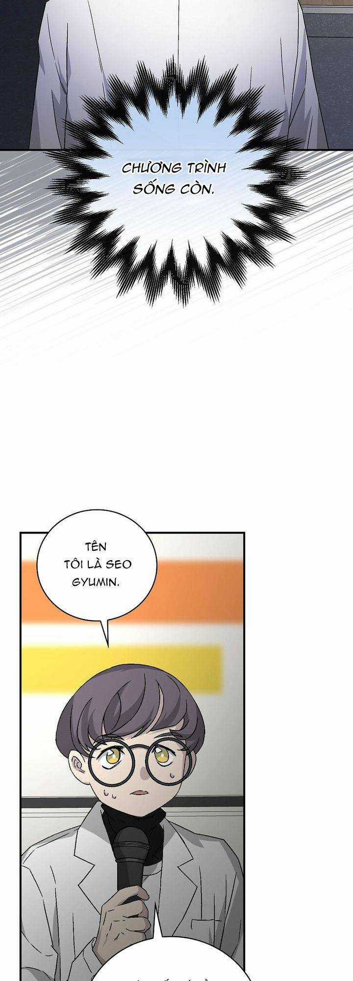 Chemy Chapter 24 trang 32