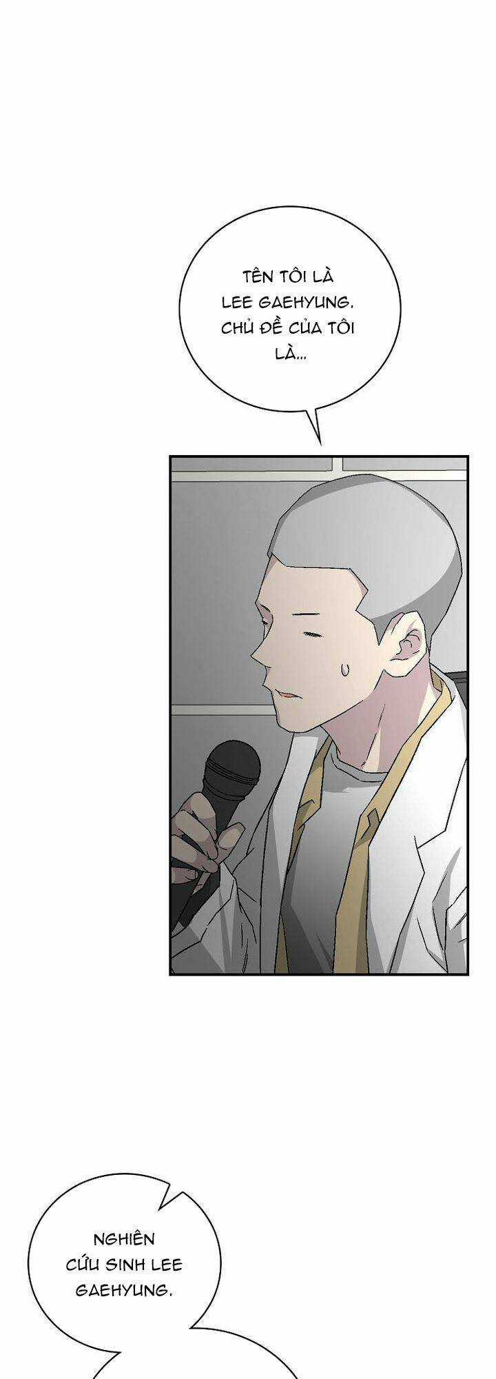 Chemy Chapter 24 trang 34