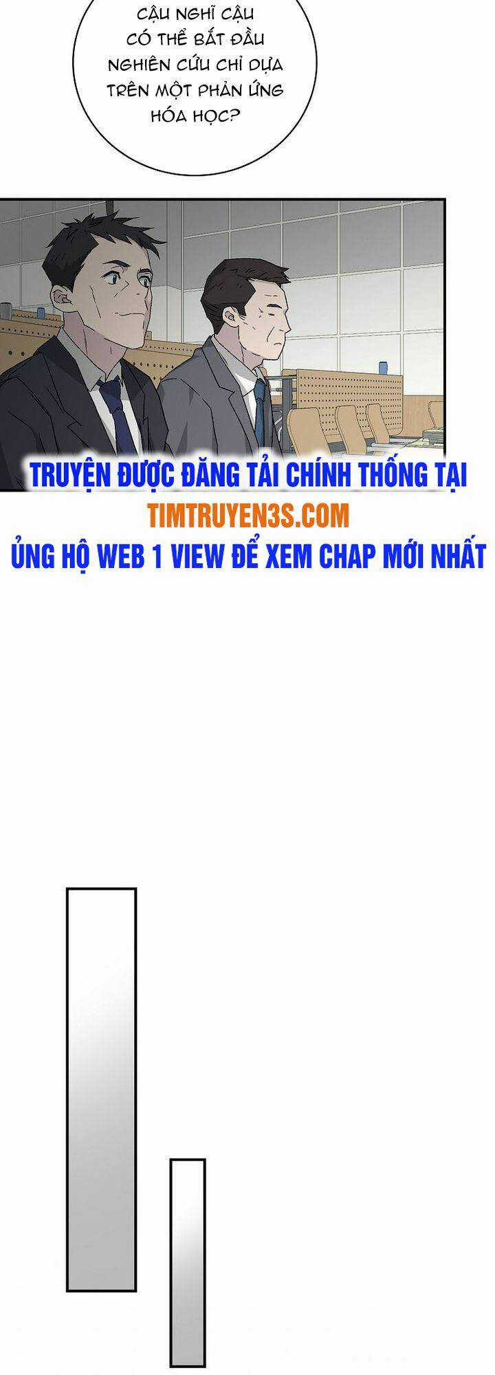 Chemy Chapter 24 trang 35