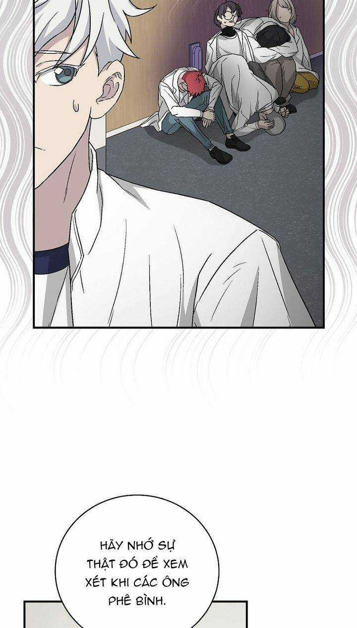 Chemy Chapter 24 trang 37