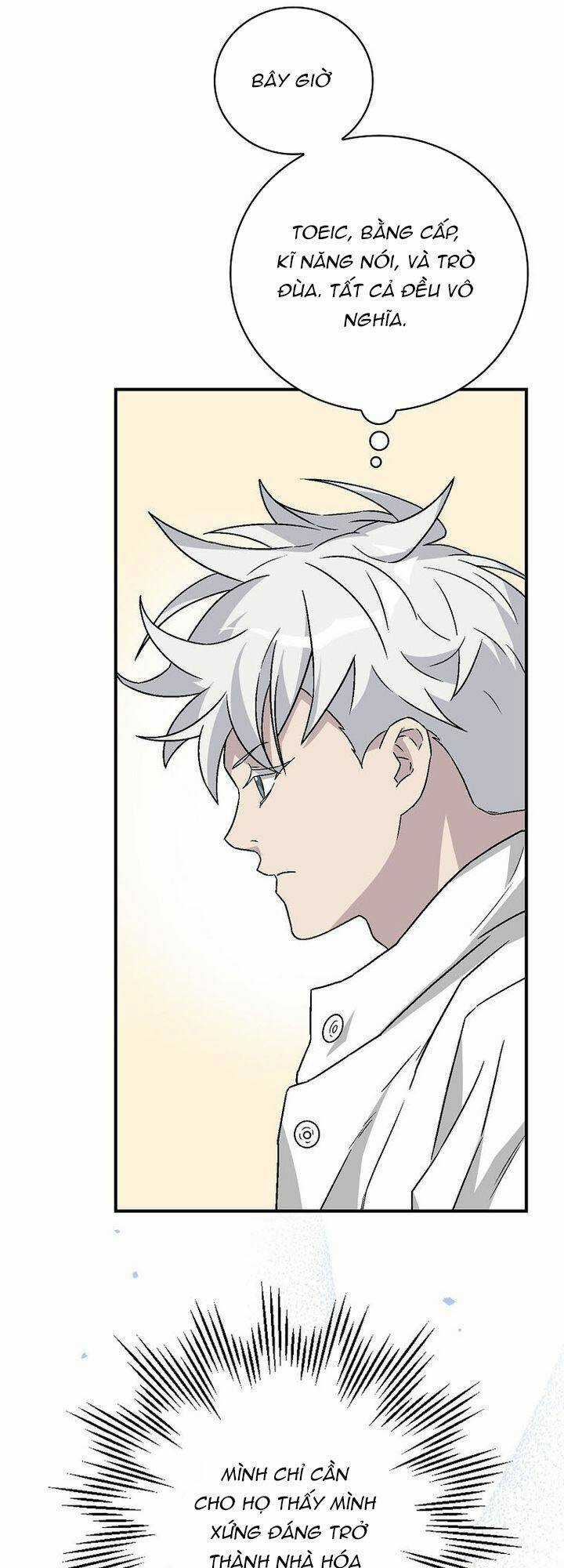 Chemy Chapter 24 trang 39