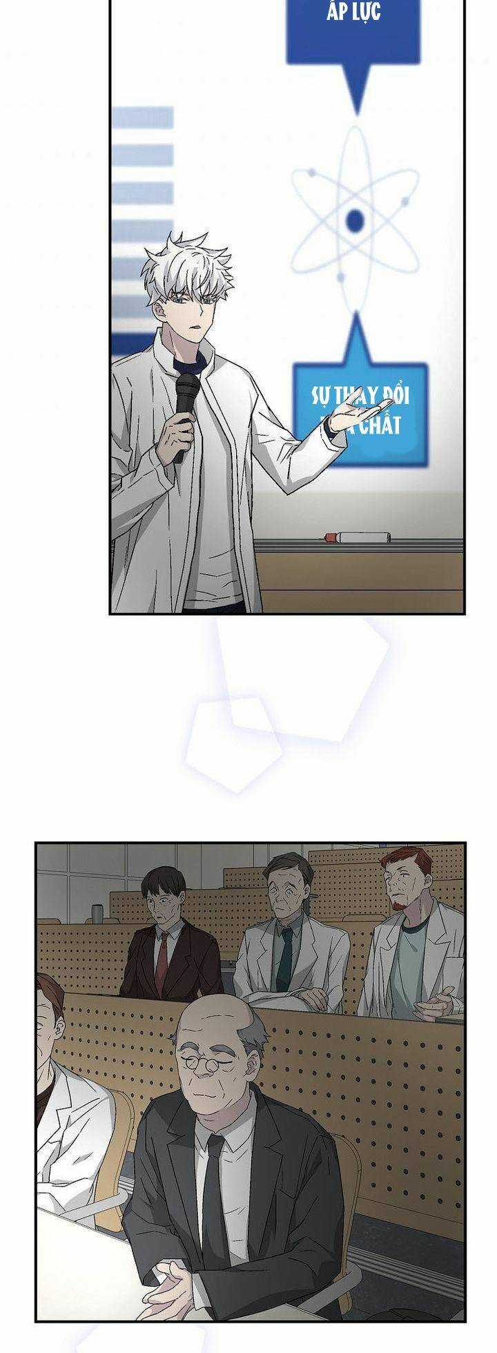 Chemy Chapter 24 trang 42