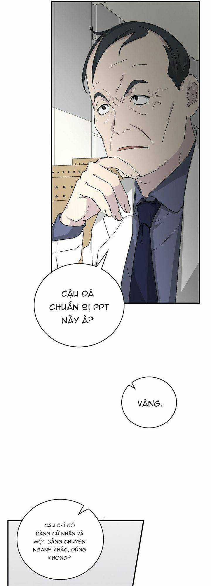 Chemy Chapter 24 trang 44