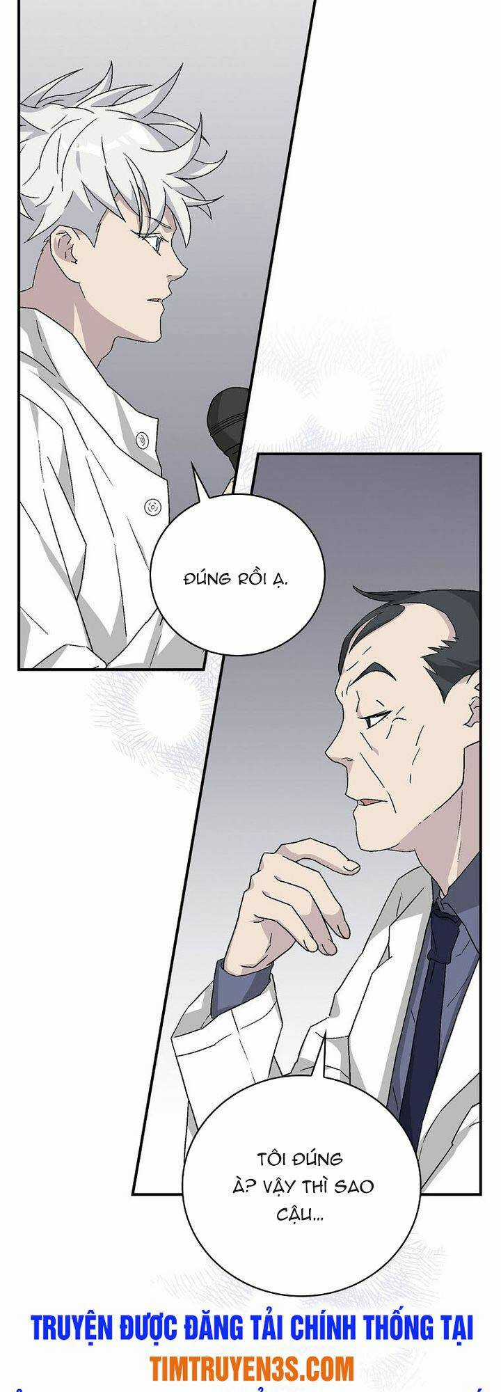 Chemy Chapter 24 trang 45