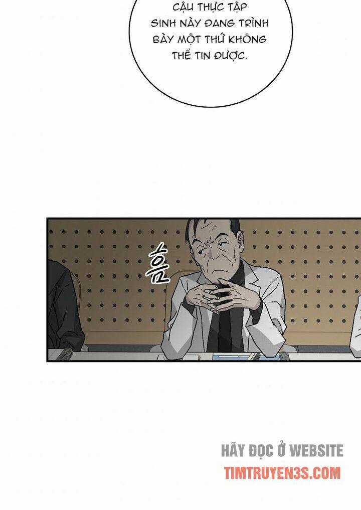 Chemy Chapter 24 trang 47