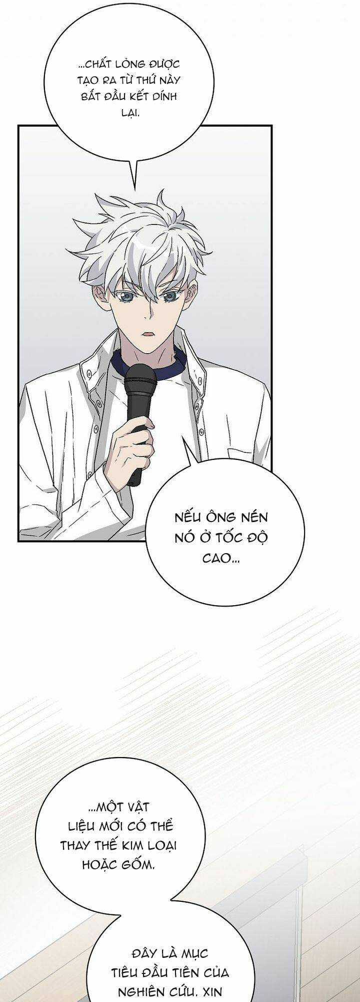 Chemy Chapter 24 trang 48