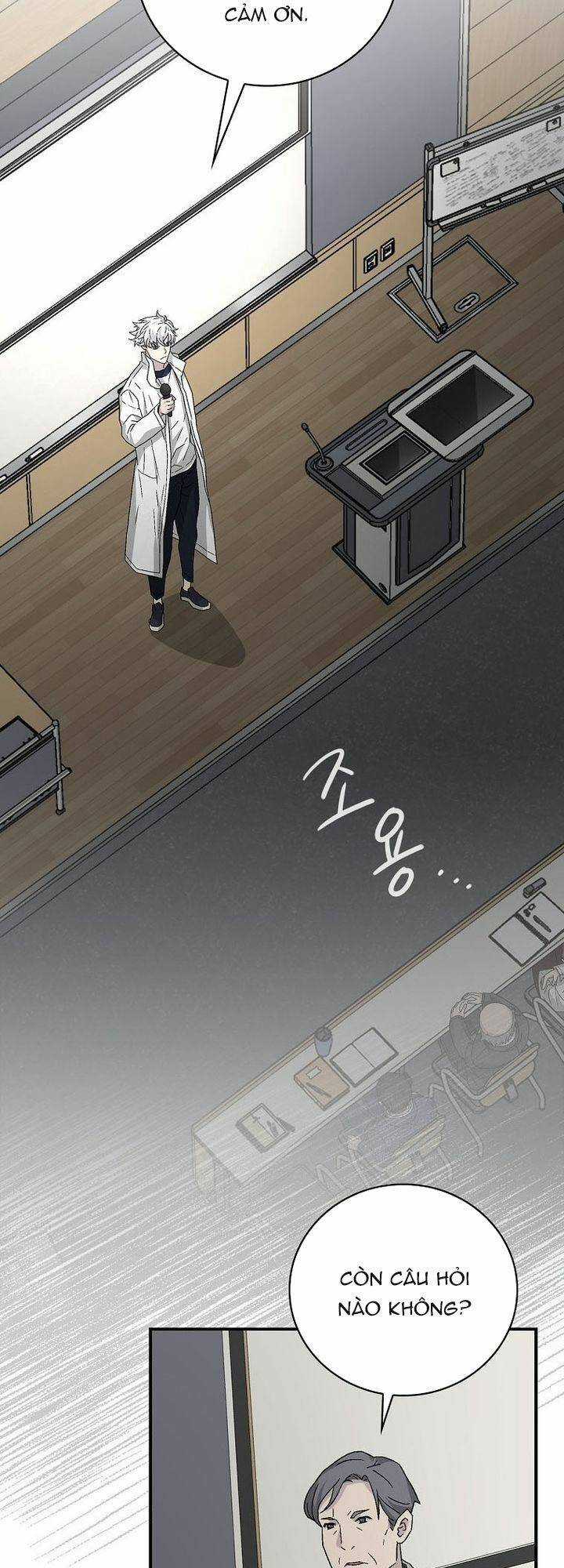 Chemy Chapter 24 trang 49