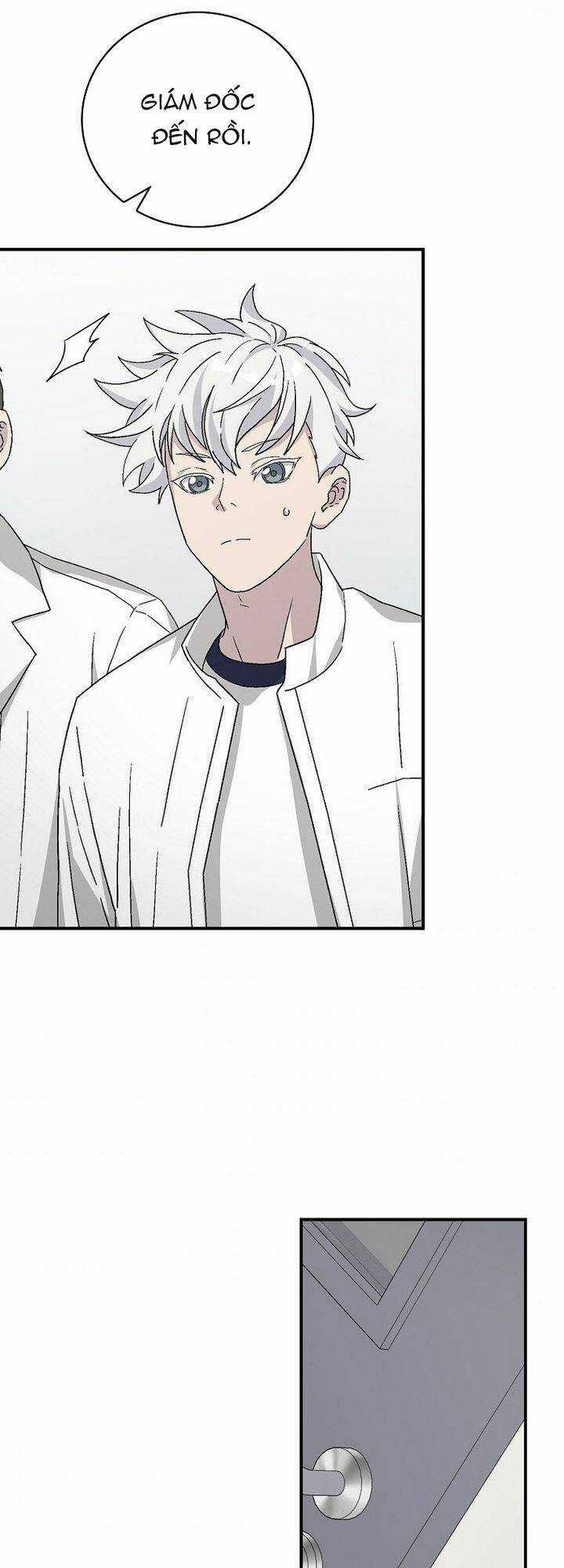 Chemy Chapter 24 trang 5