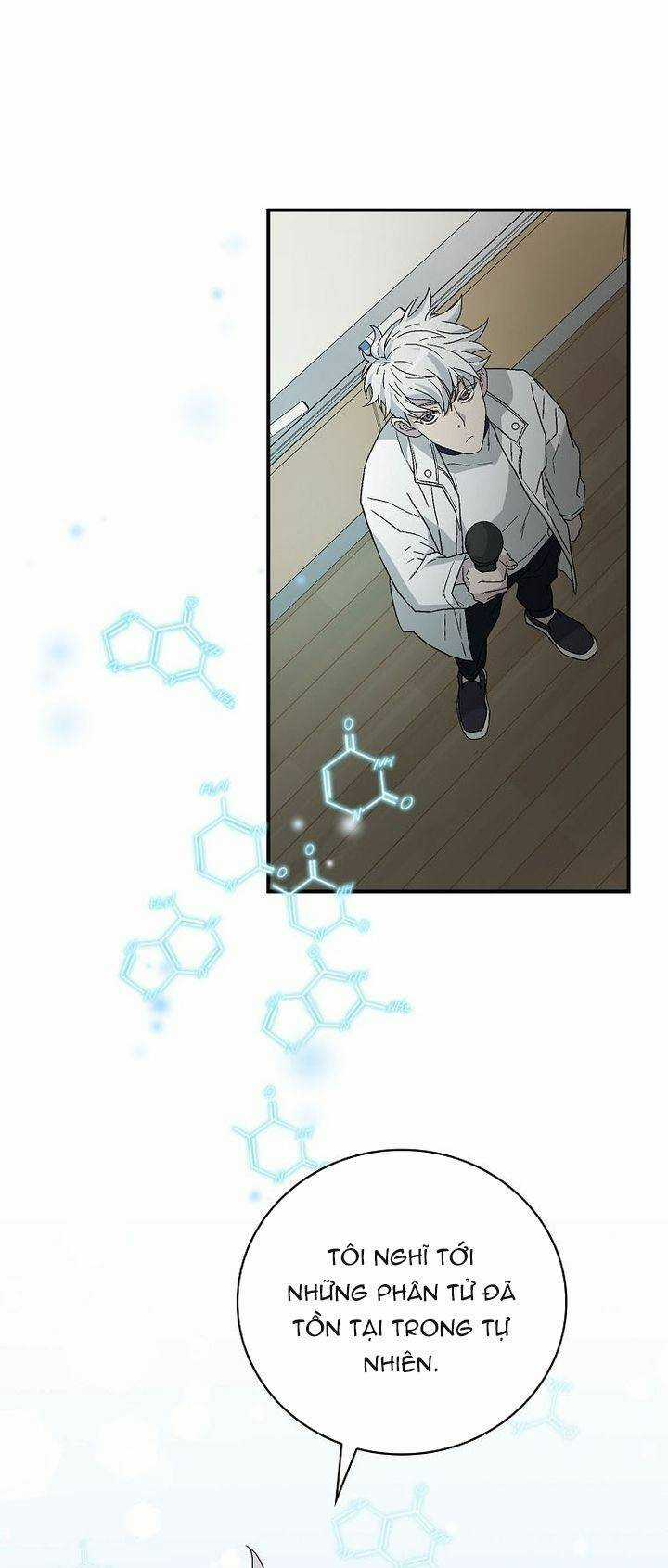 Chemy Chapter 24 trang 51