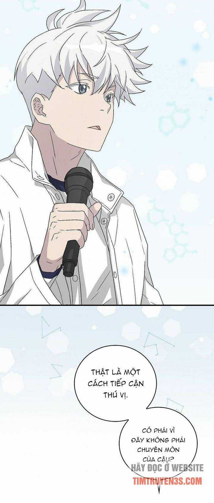 Chemy Chapter 24 trang 52