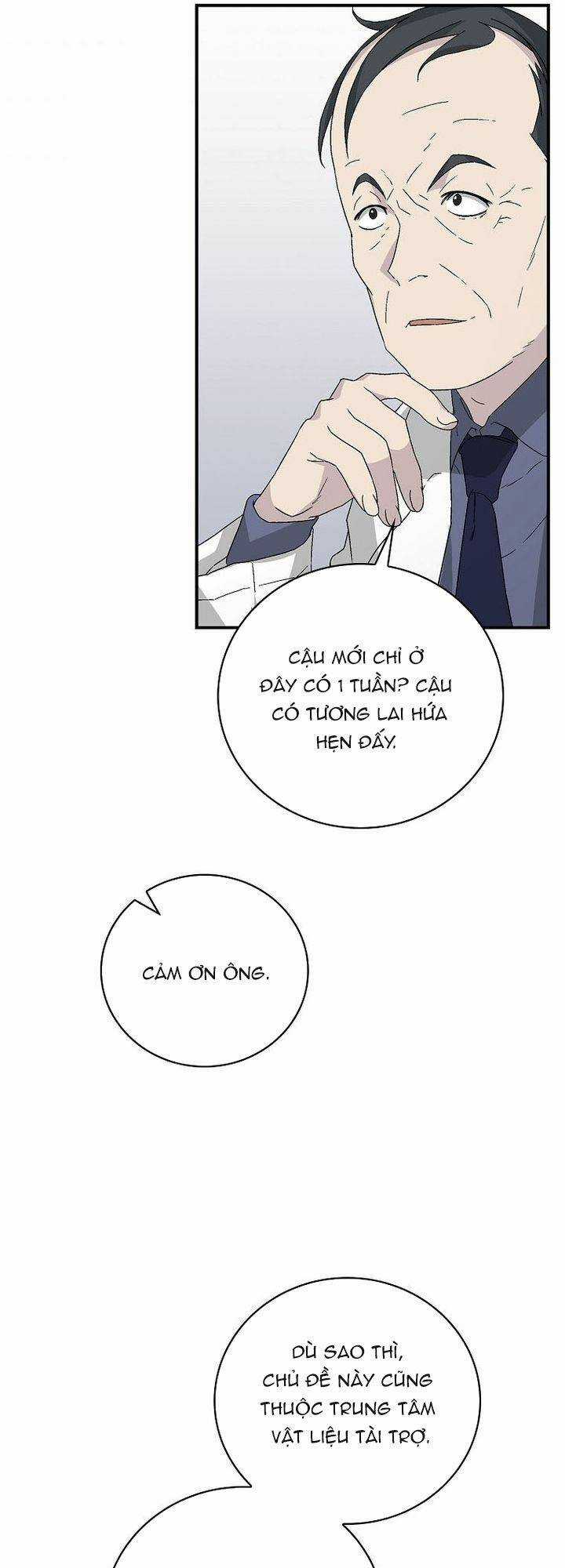 Chemy Chapter 24 trang 53