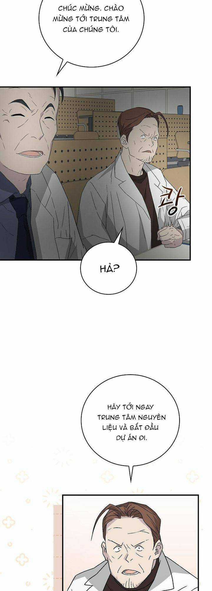 Chemy Chapter 24 trang 54