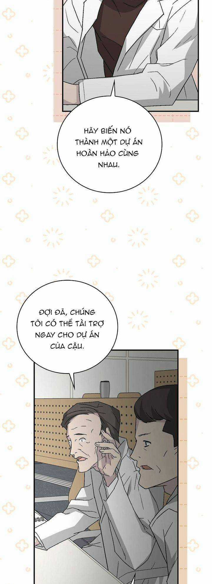 Chemy Chapter 24 trang 55