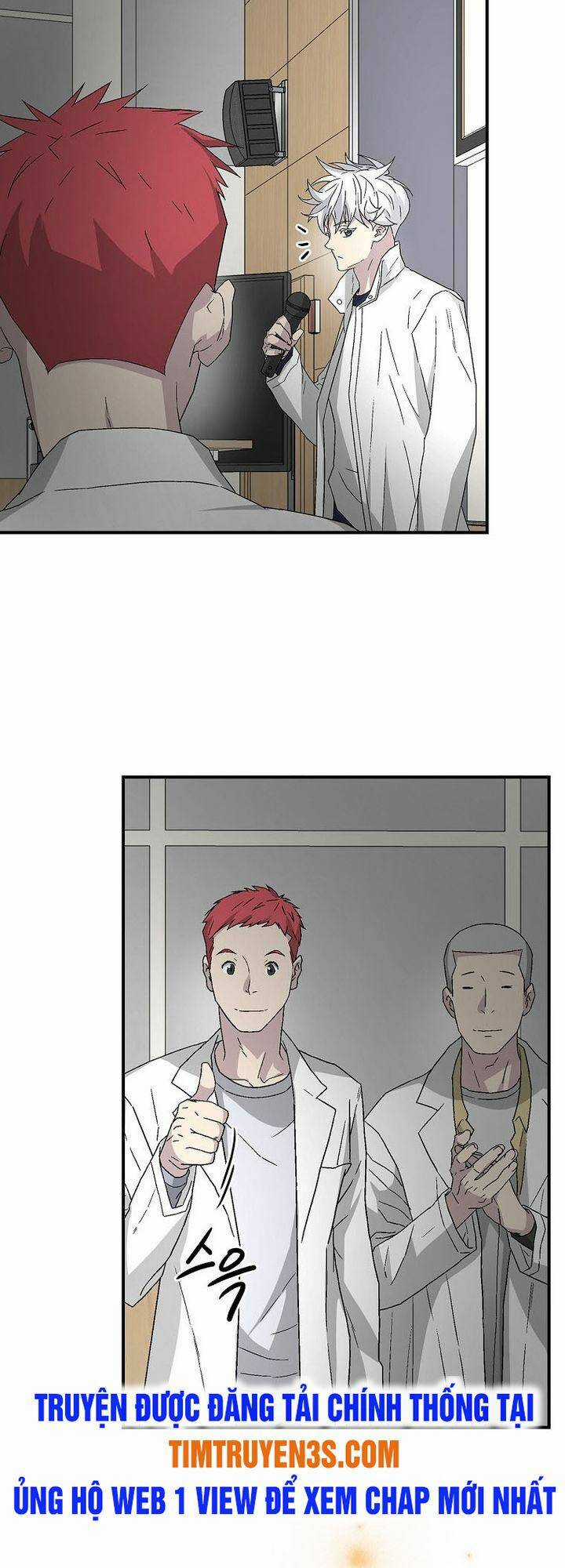 Chemy Chapter 24 trang 58