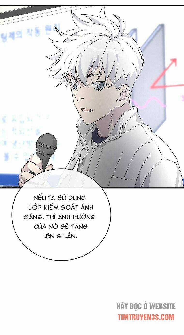 Chemy Chapter 25 trang 10