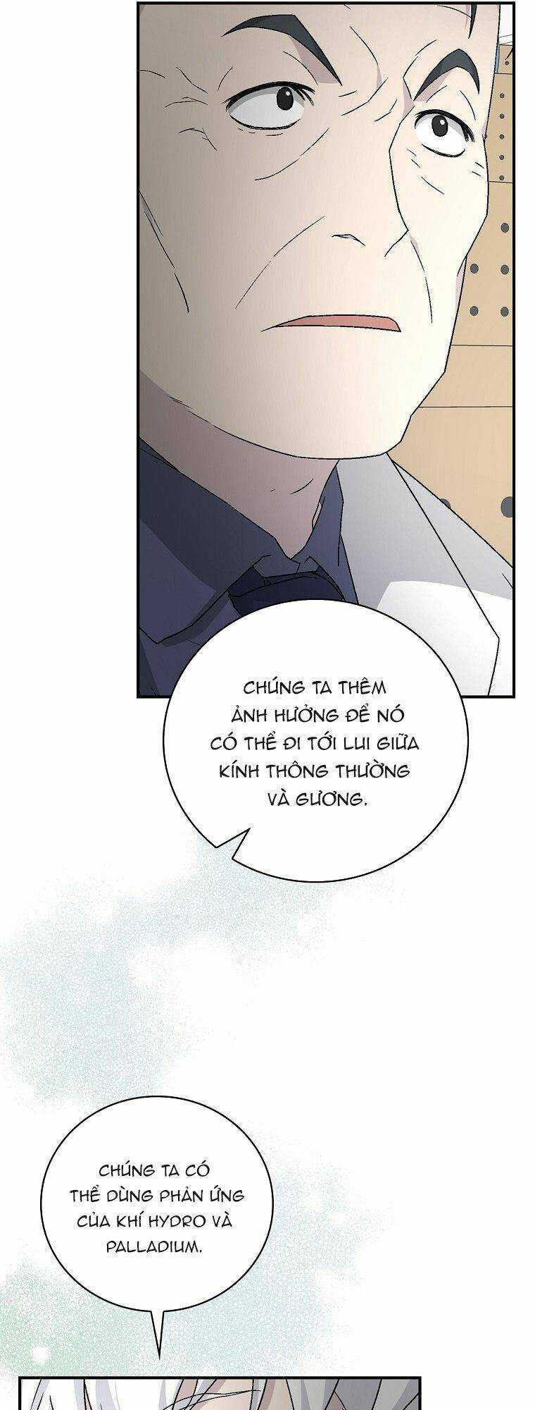 Chemy Chapter 25 trang 11