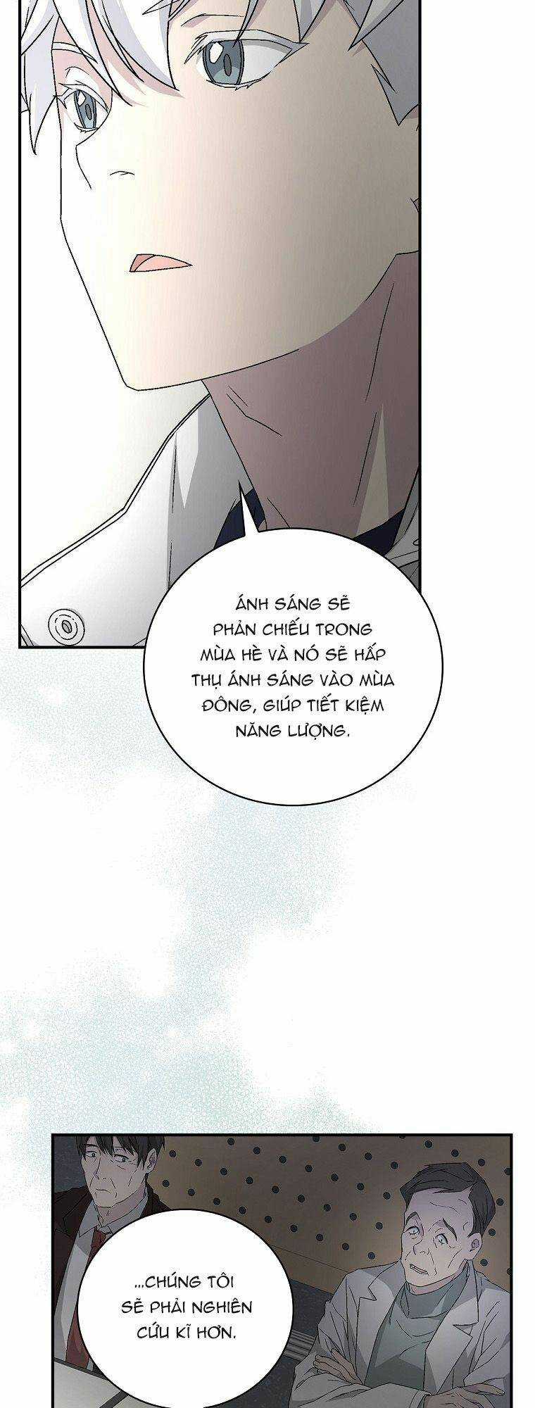 Chemy Chapter 25 trang 12