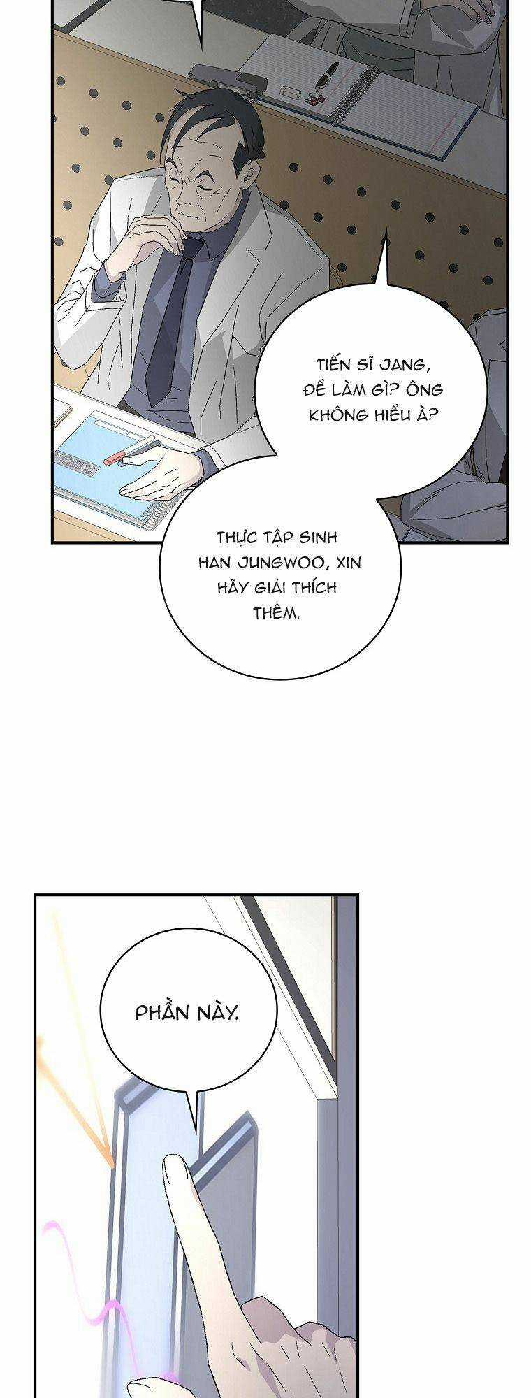 Chemy Chapter 25 trang 13