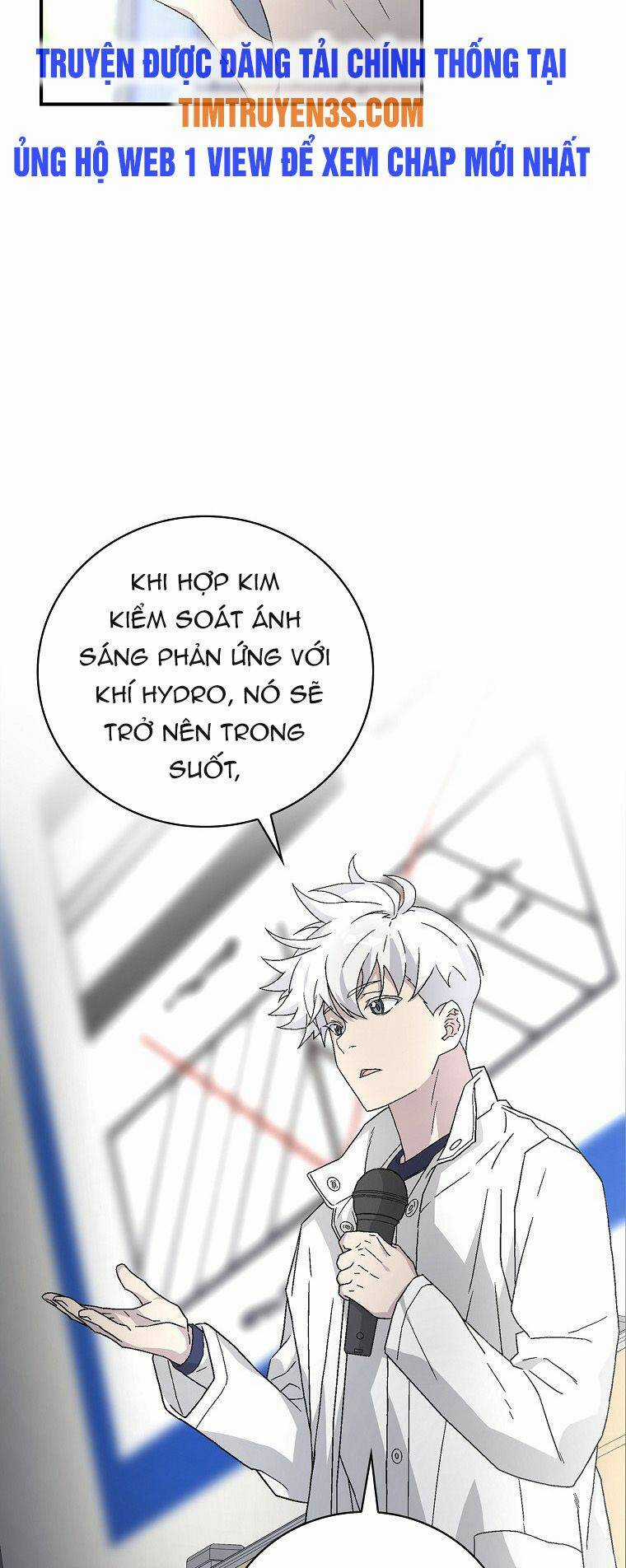 Chemy Chapter 25 trang 14