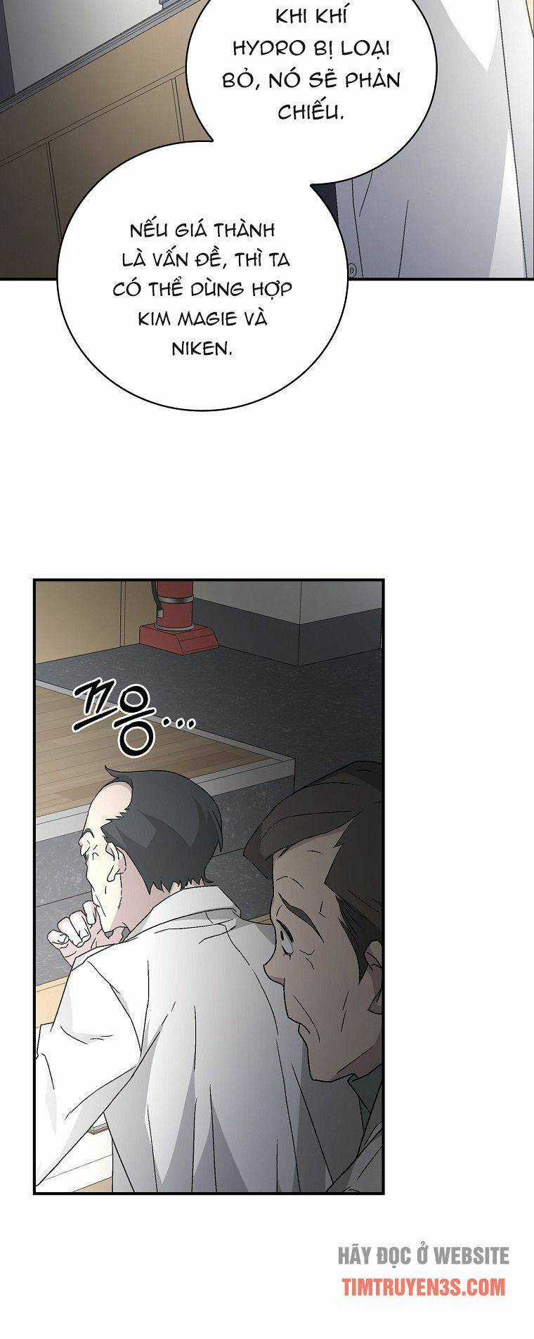 Chemy Chapter 25 trang 15