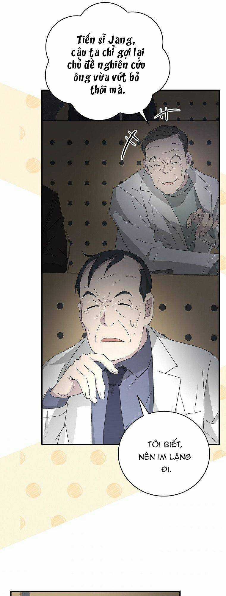 Chemy Chapter 25 trang 16