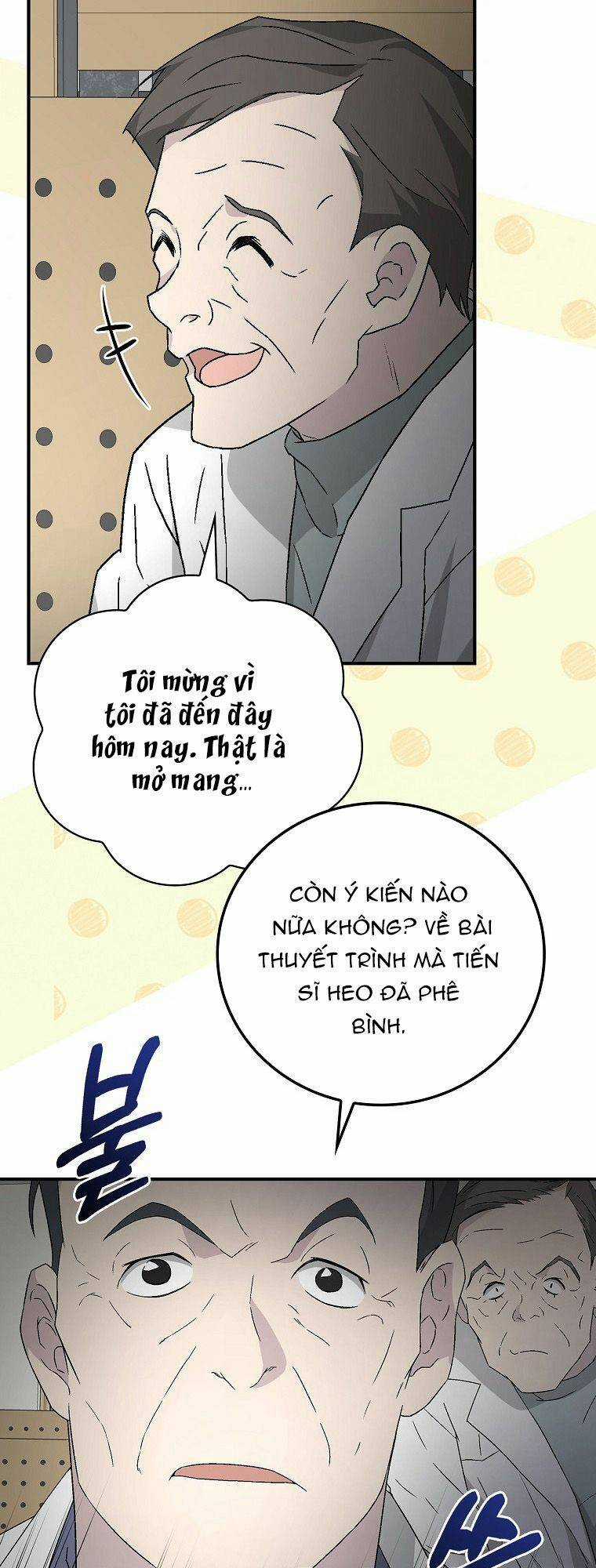 Chemy Chapter 25 trang 17