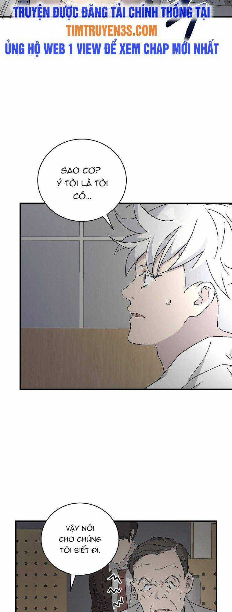 Chemy Chapter 25 trang 18