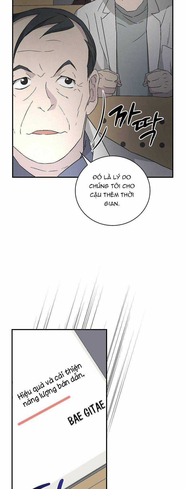 Chemy Chapter 25 trang 19