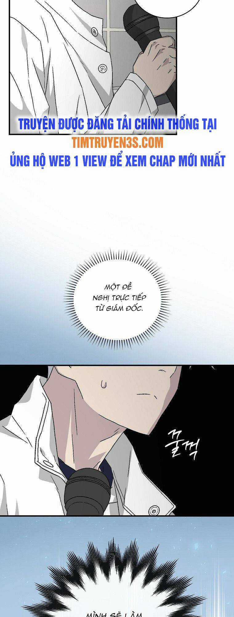 Chemy Chapter 25 trang 2