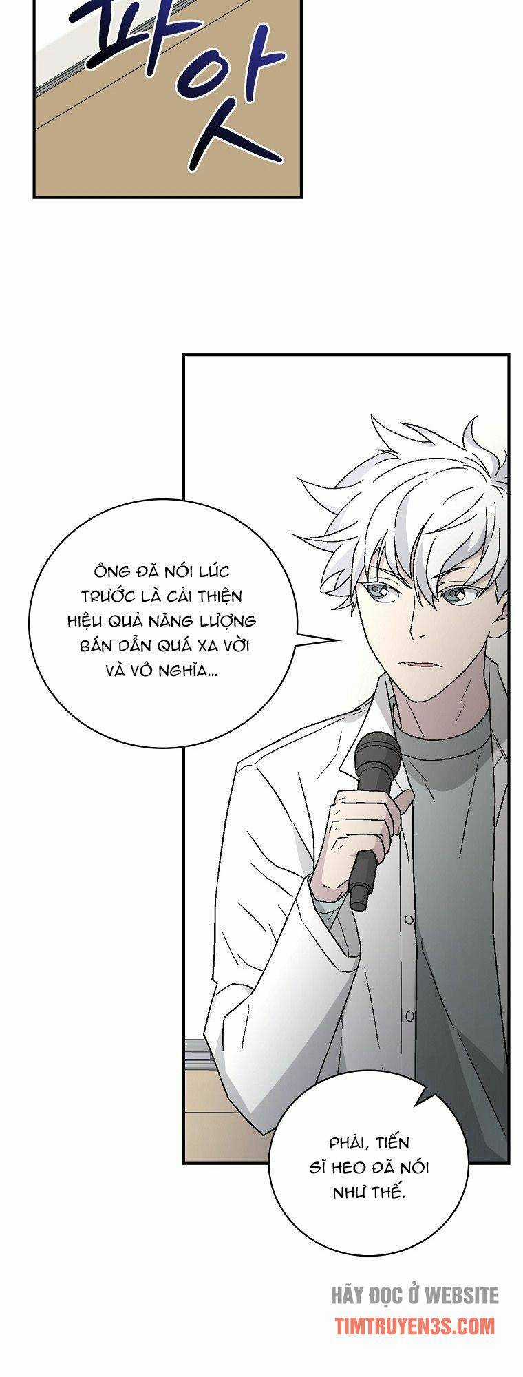 Chemy Chapter 25 trang 20