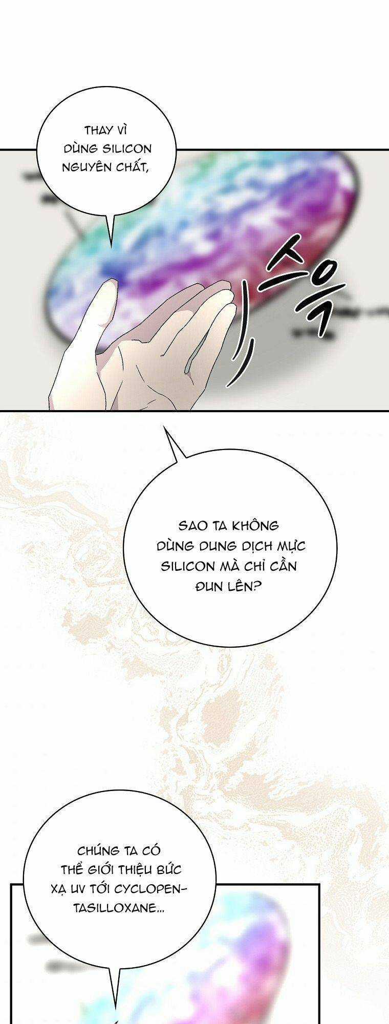 Chemy Chapter 25 trang 21