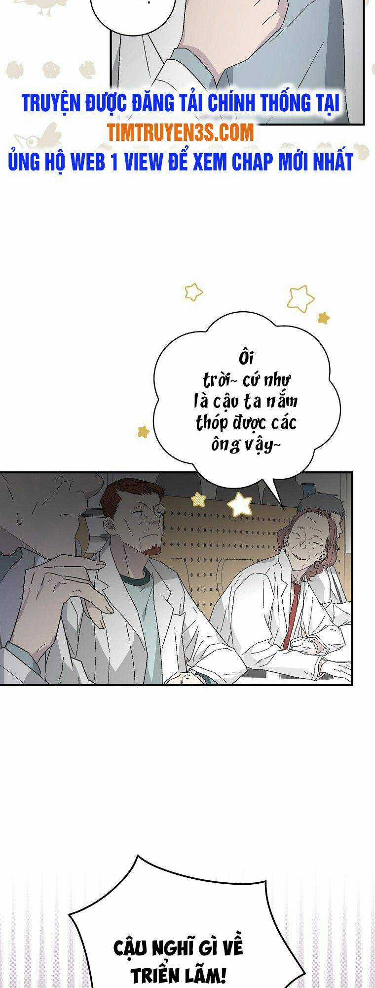 Chemy Chapter 25 trang 23