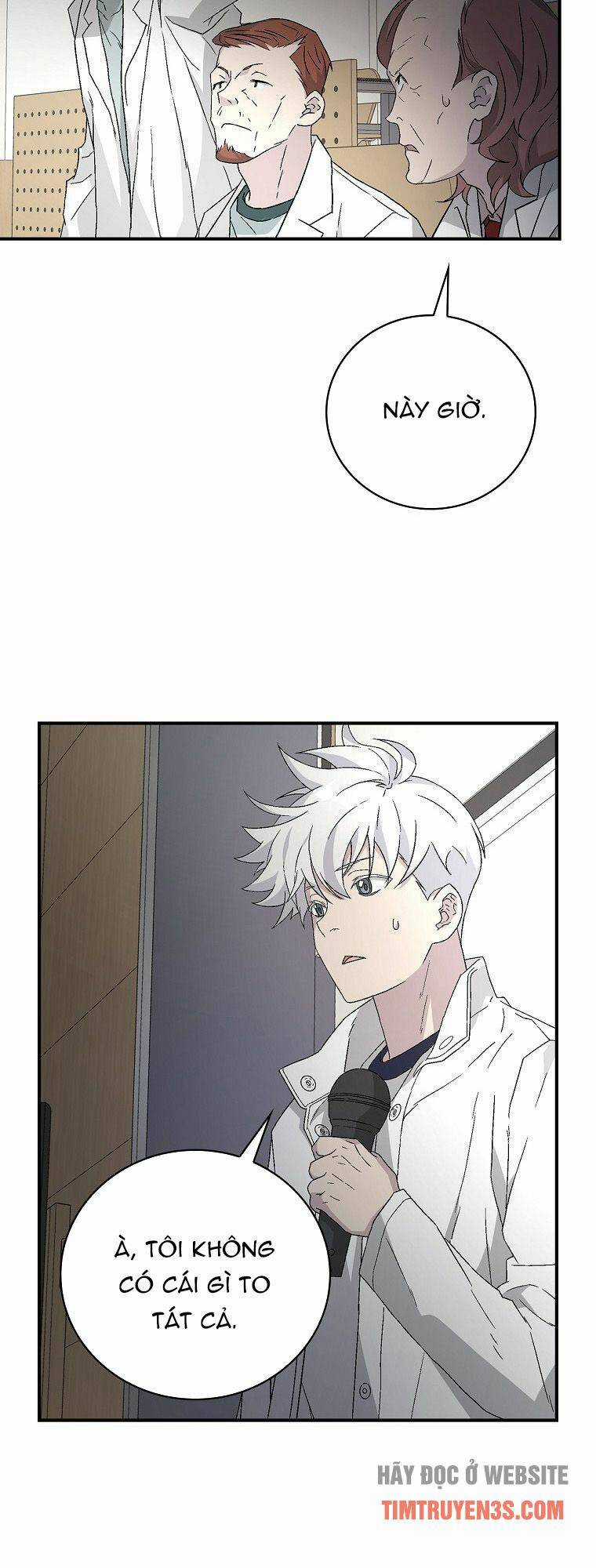 Chemy Chapter 25 trang 25