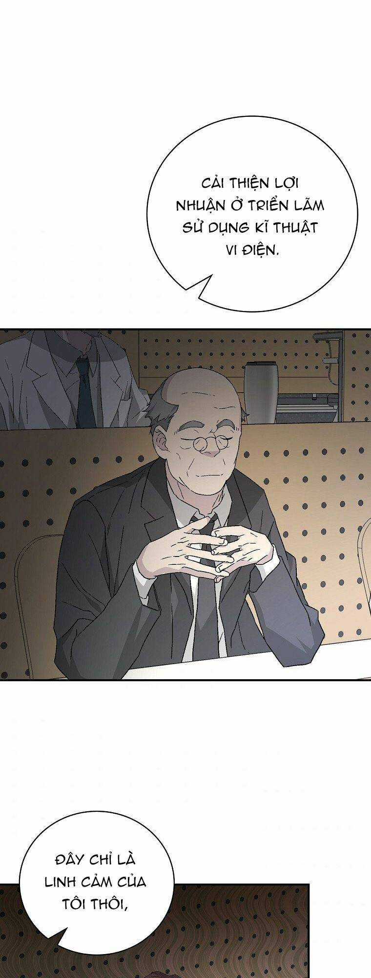 Chemy Chapter 25 trang 26