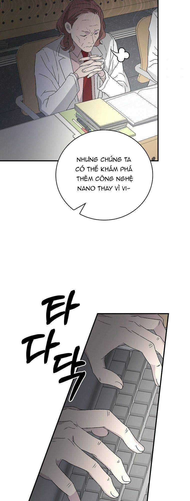 Chemy Chapter 25 trang 27