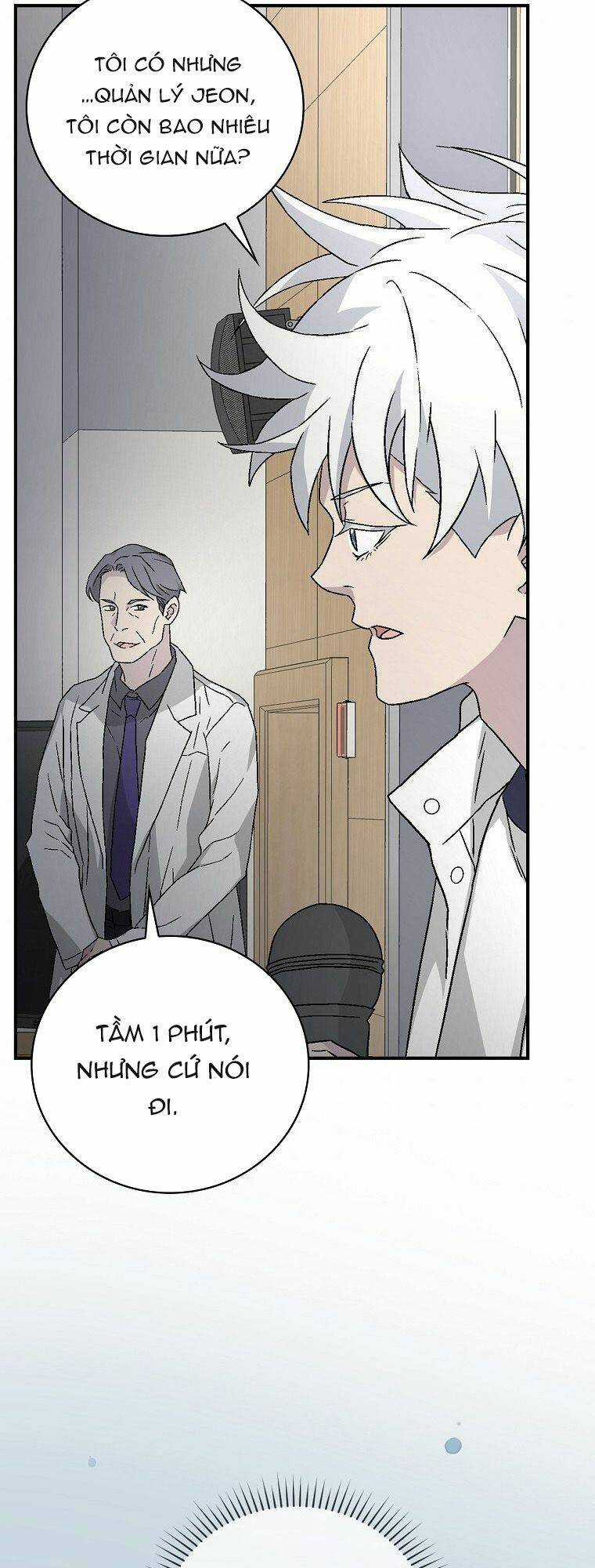 Chemy Chapter 25 trang 32