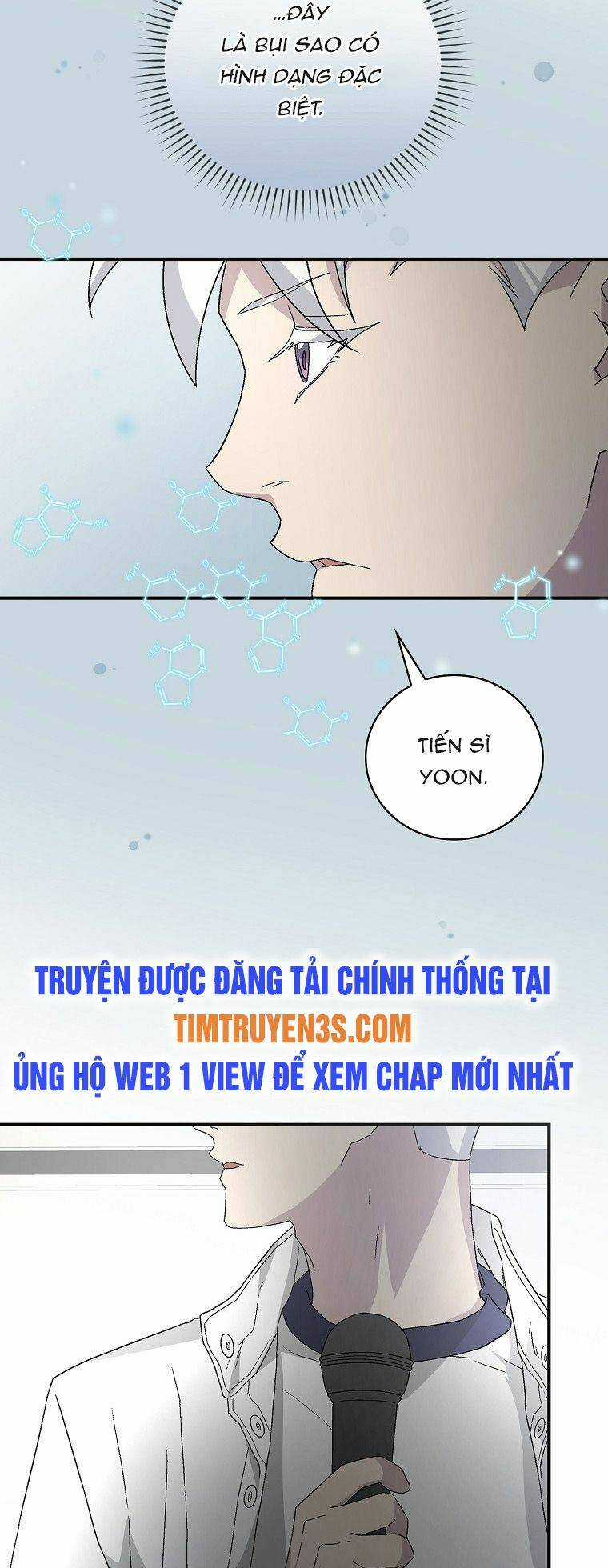 Chemy Chapter 25 trang 33