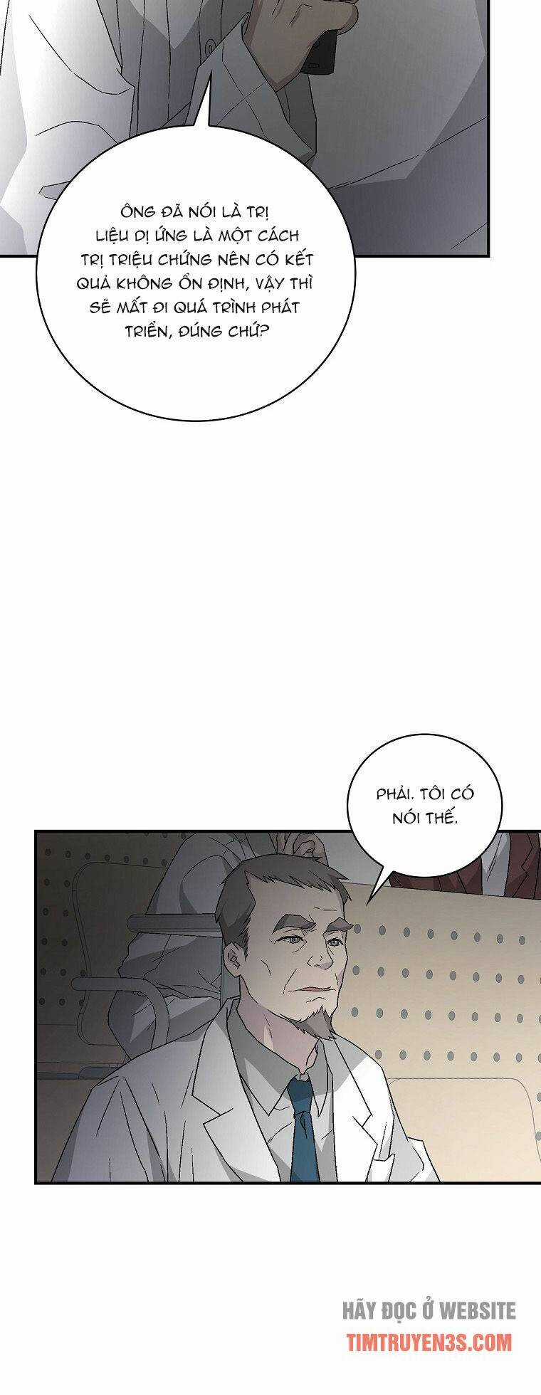 Chemy Chapter 25 trang 34