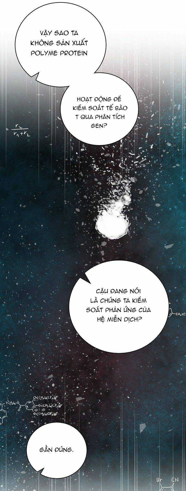 Chemy Chapter 25 trang 35